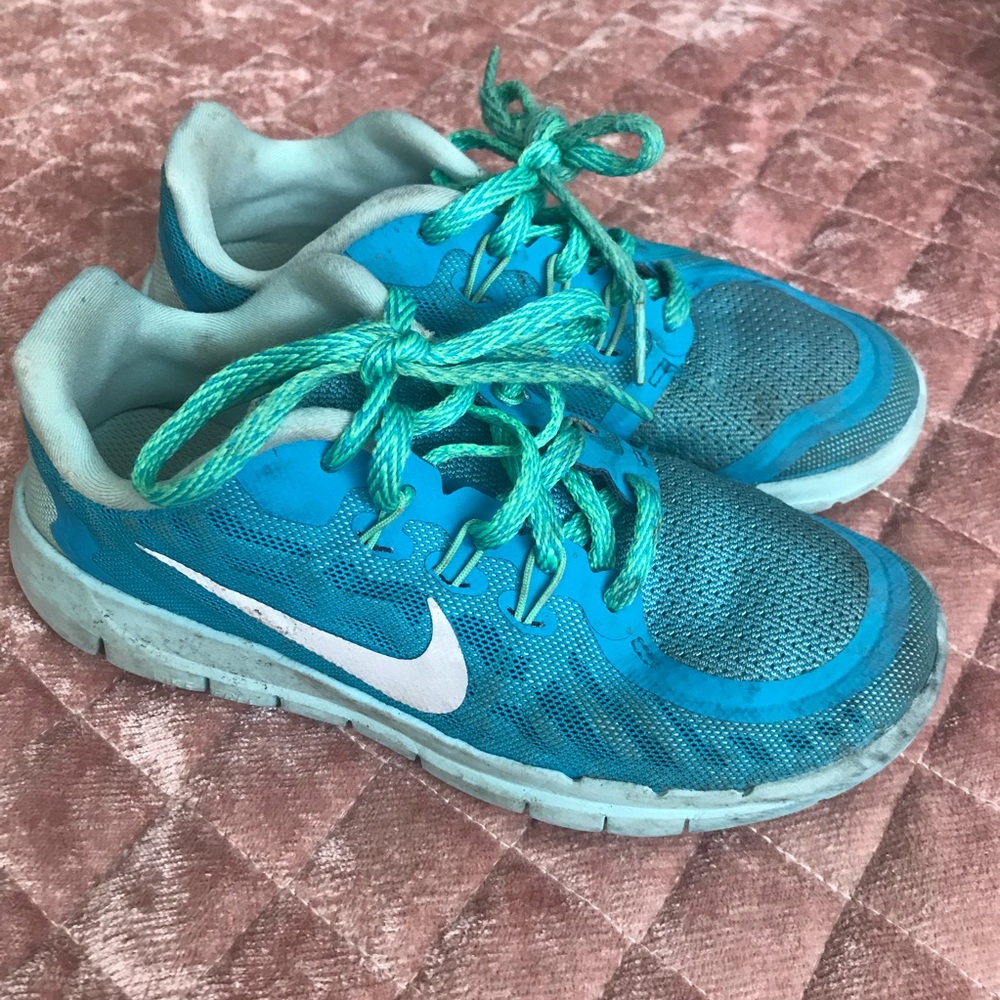 Nike sneakers 💝